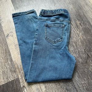 Boys Jeans Size 10